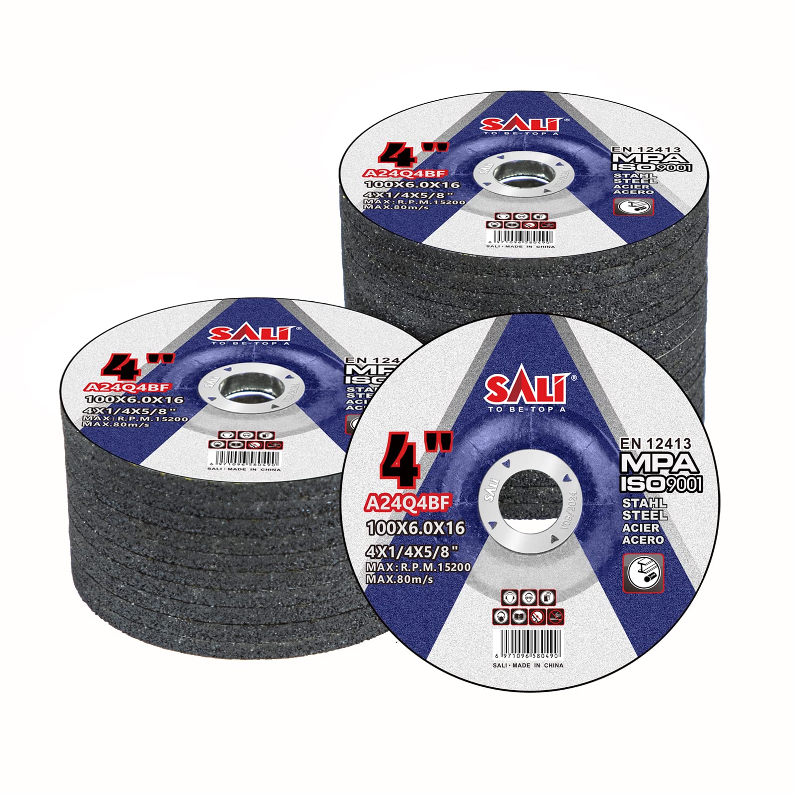 Grinding Discs