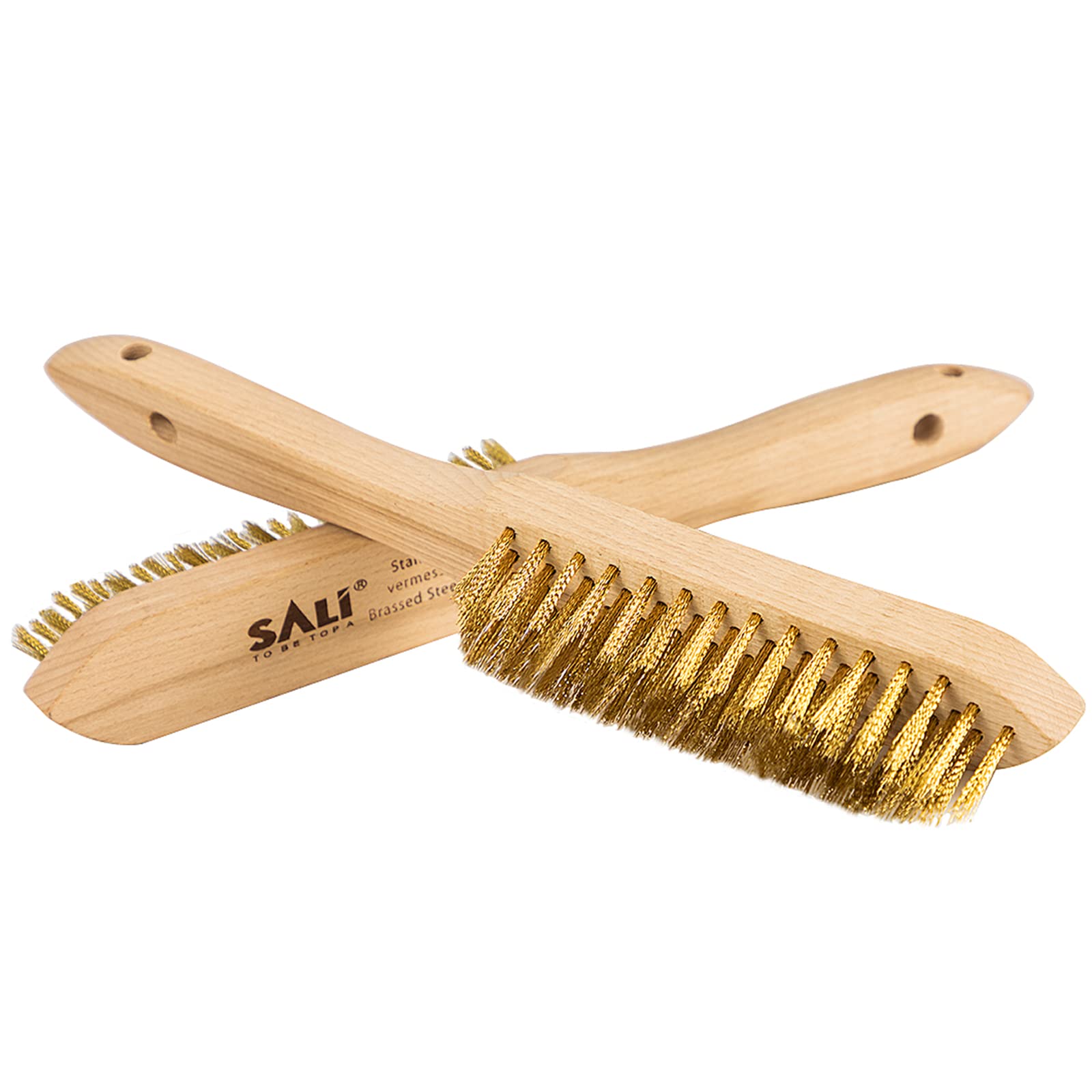 Wood Grinding & Polishing